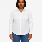 Walter Luxe Oxford Shirt