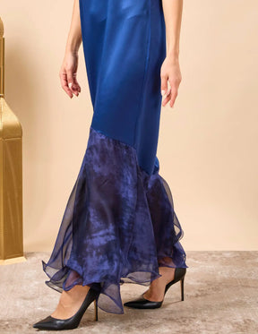 Tania Abaya Dress