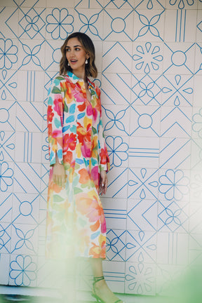 Voyage Dress