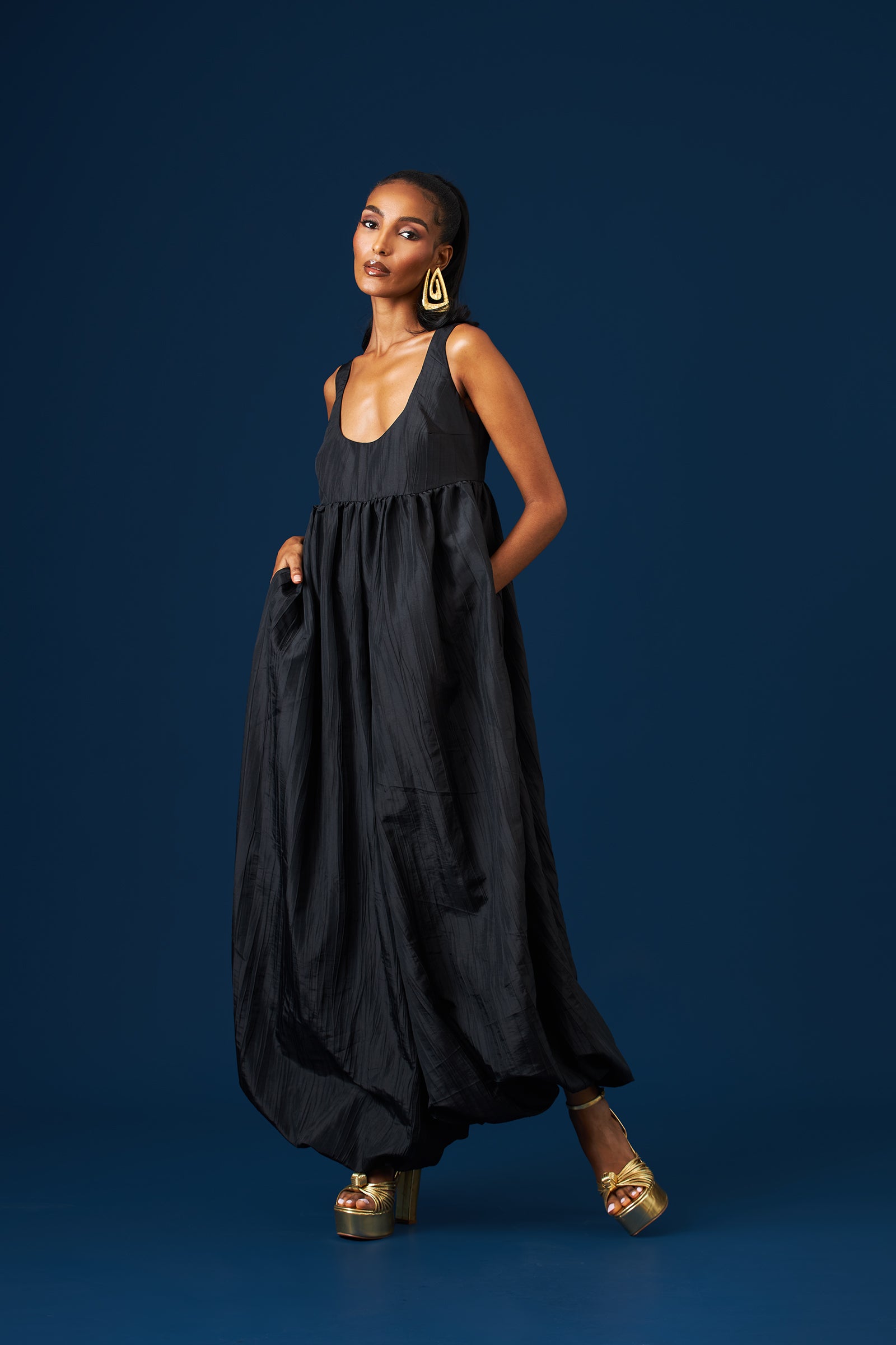 Rabi Jumpsuit