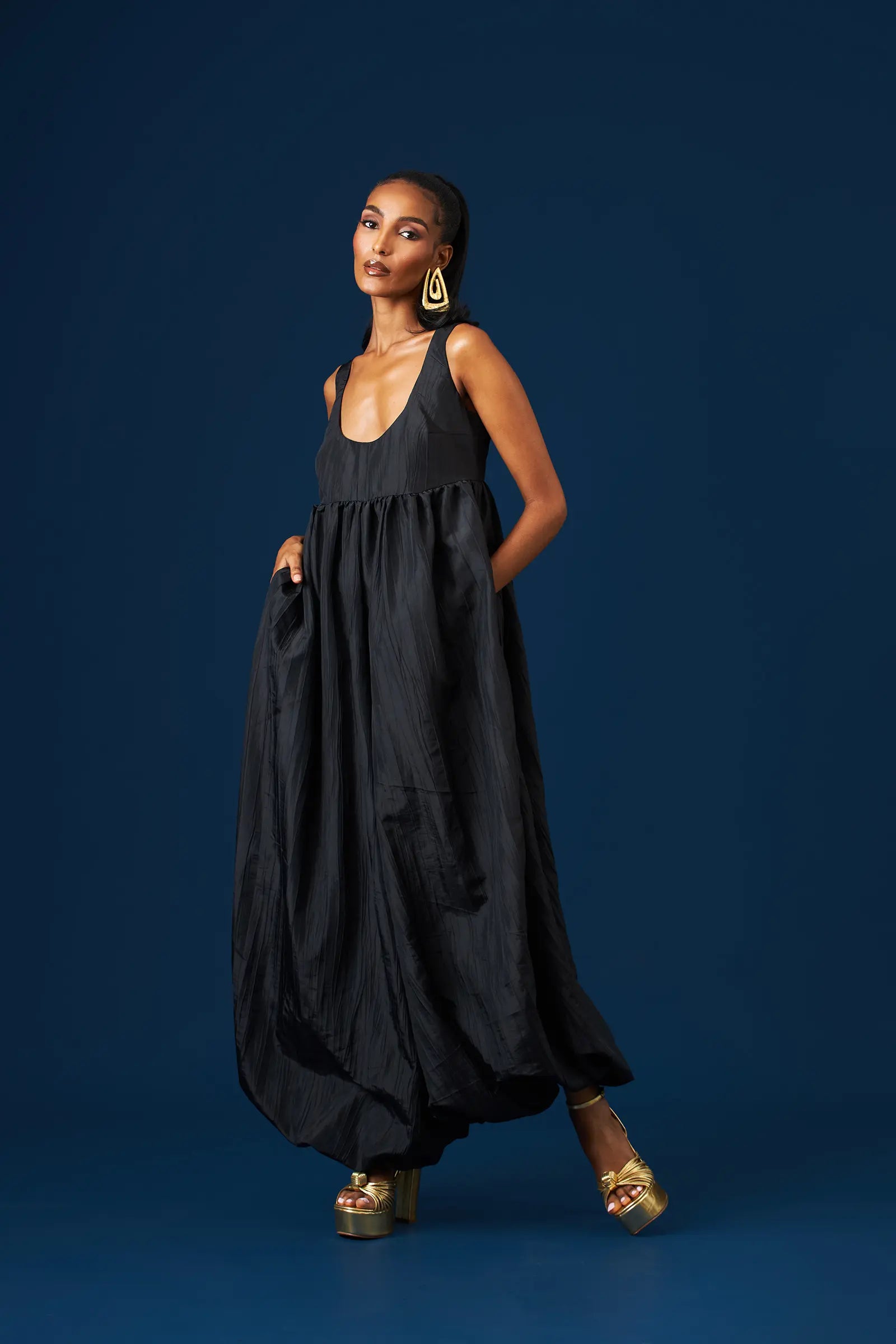 Rabi Jumpsuit