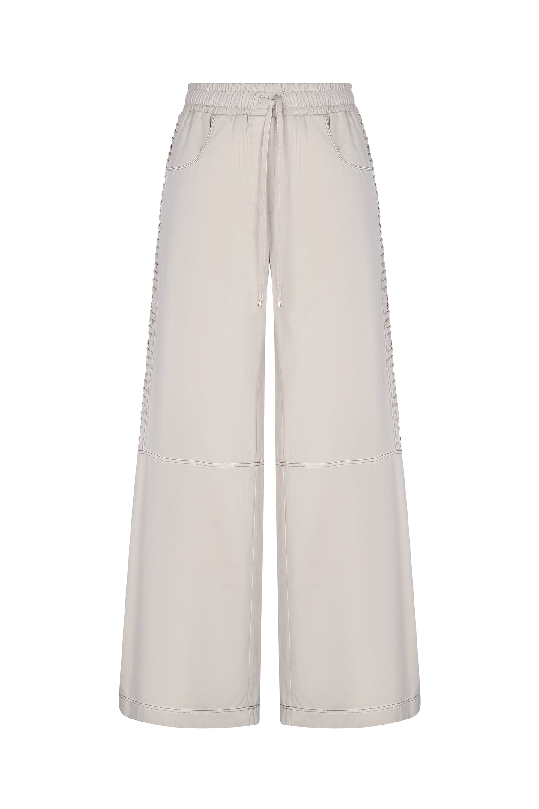 Mabel Pant | Pristine