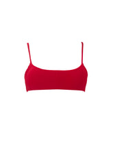 CRIMSON HEAT ALDARA TOP 94936