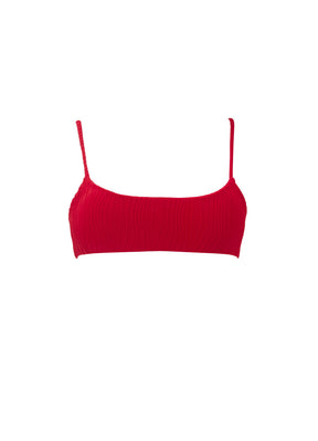 CRIMSON HEAT ALDARA TOP 94936
