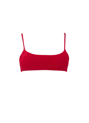 CRIMSON HEAT ALDARA TOP 94936