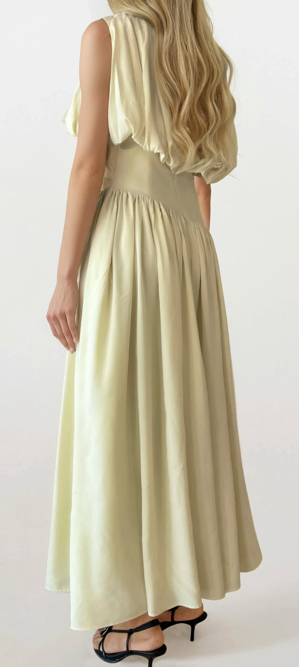 Diana  Dress