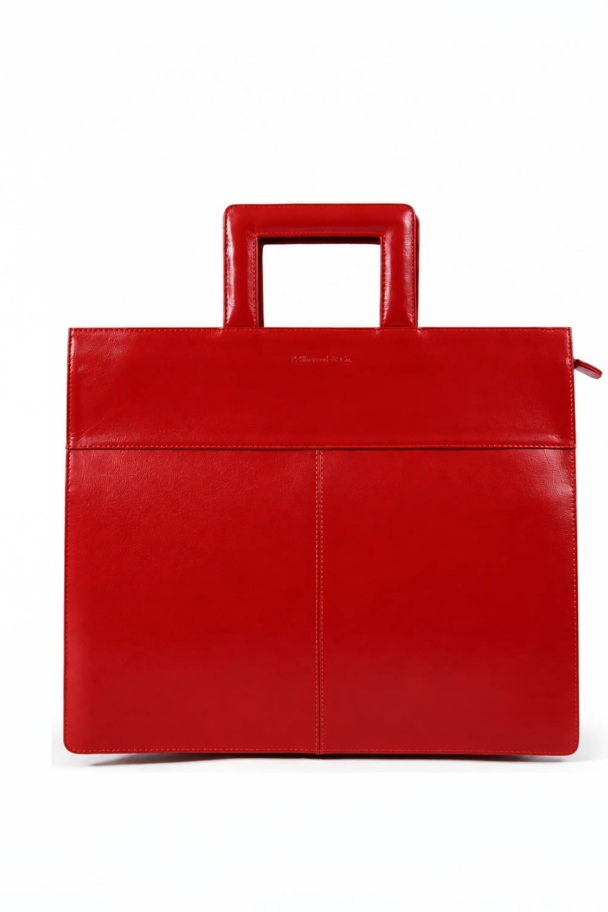 Jennifer Portfolio Clutch