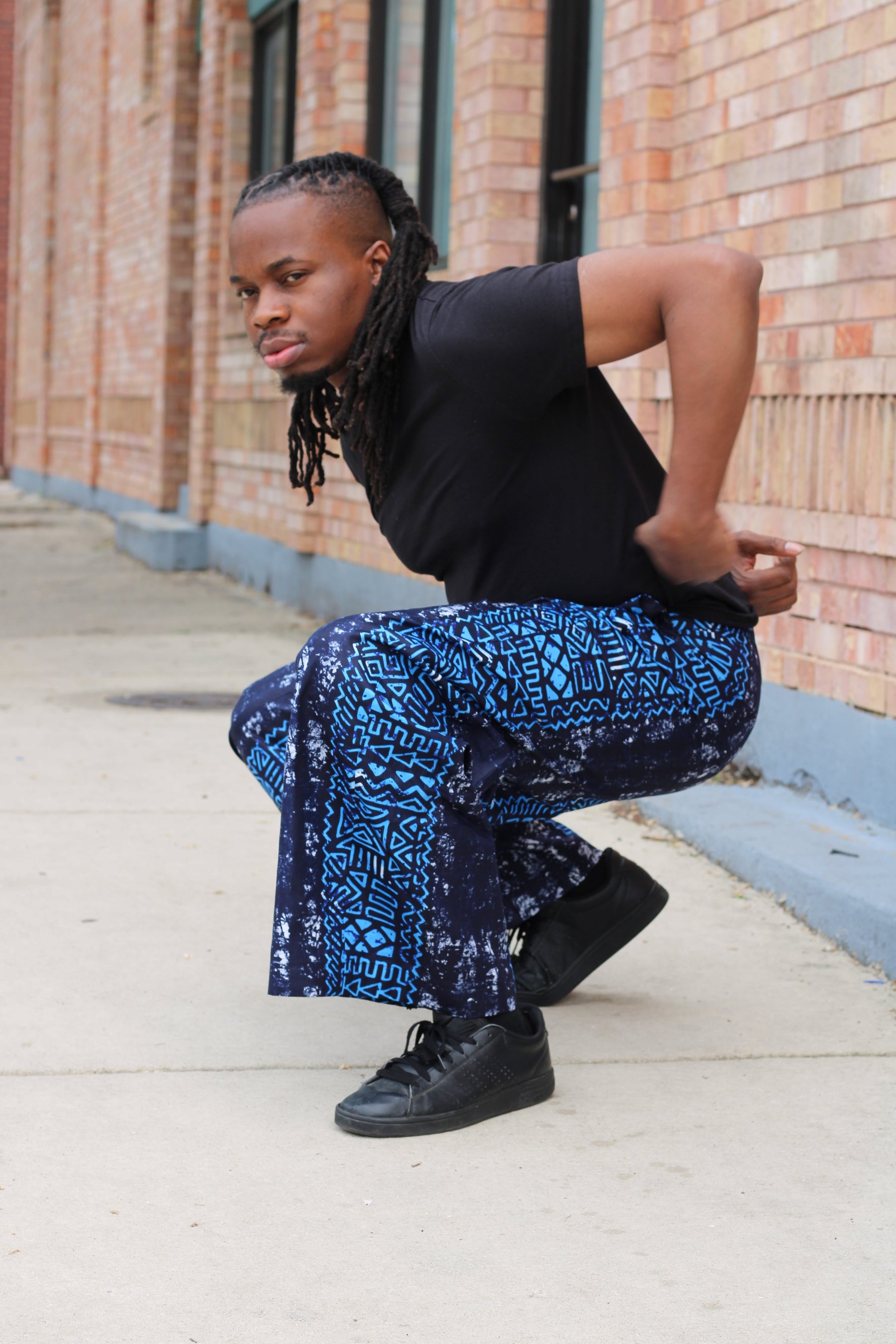 Ngoma Joggers (Copy)