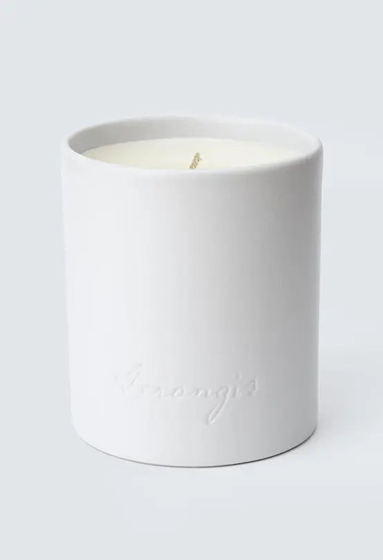 No. 51 Secret Garden Scented Candle