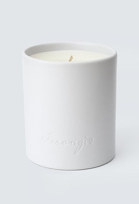 No. 51 Secret Garden Scented Candle