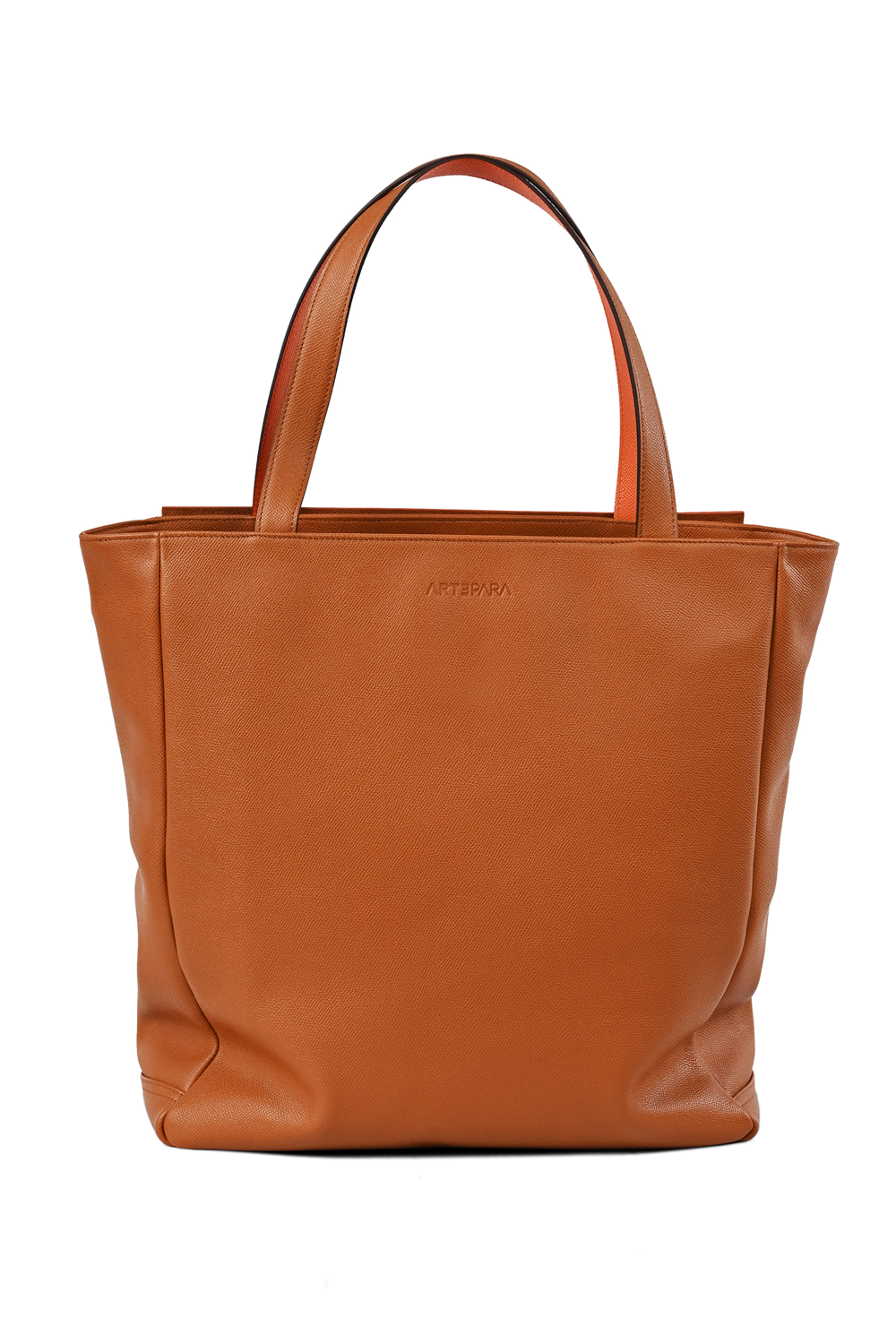 Artepara Handcrafted Sunflower Art Maxi Tote