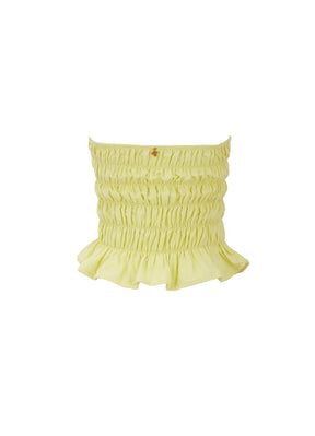 SUN ESSENCE AMIRA CROP TOP 9514