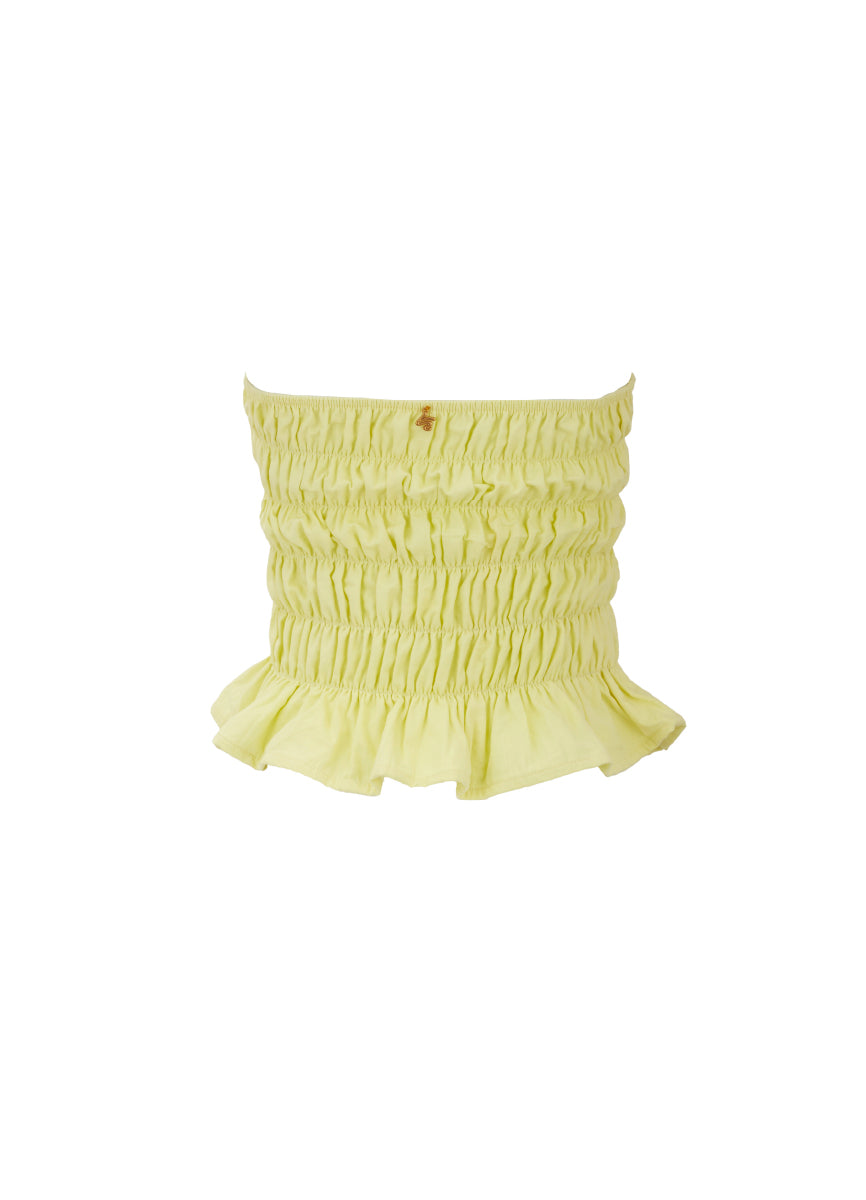 SUN ESSENCE AMIRA CROP TOP 9514