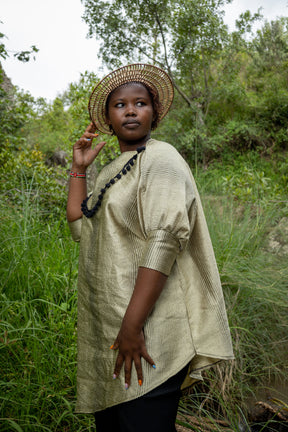 Asili - Mwamba Dress