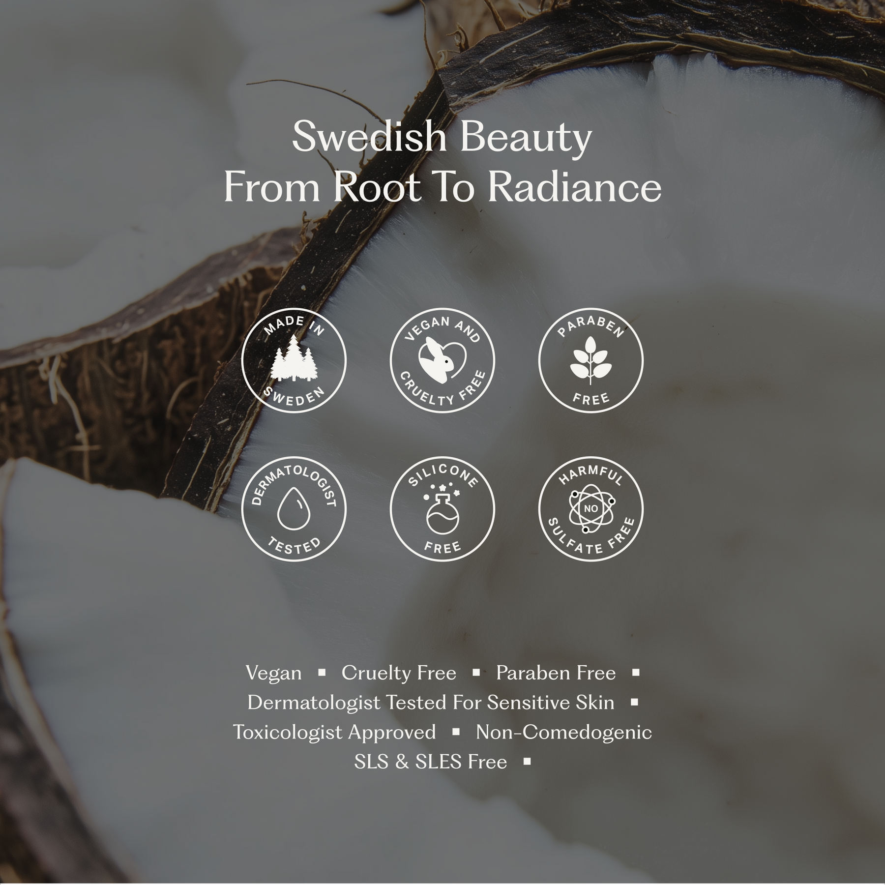 Detox Clean Conditioner