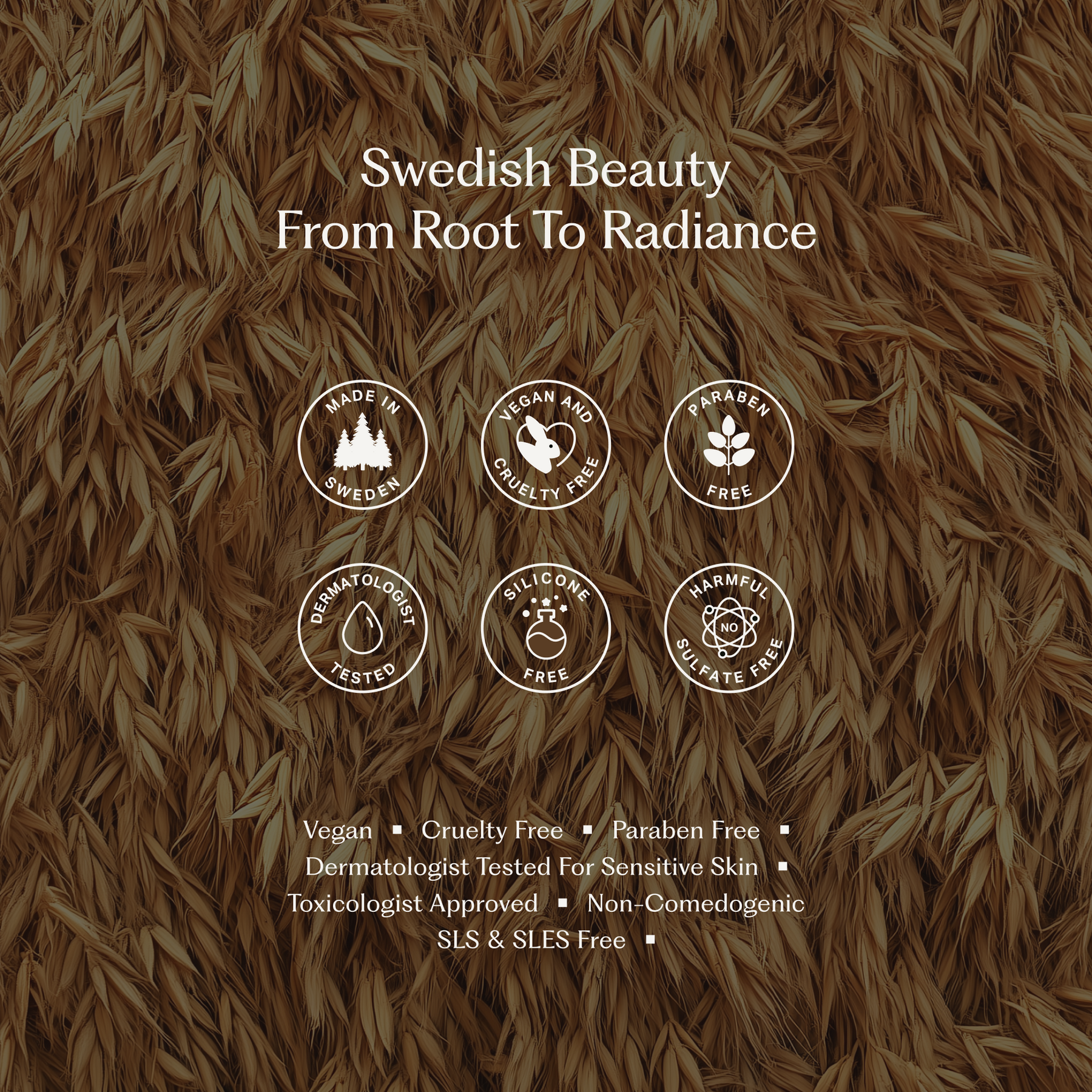 Face Cream for Sensitive Skin