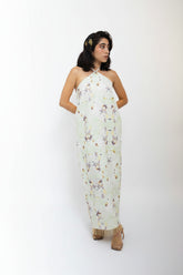 Camellia Midi Dress