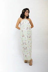 Camellia Midi Dress