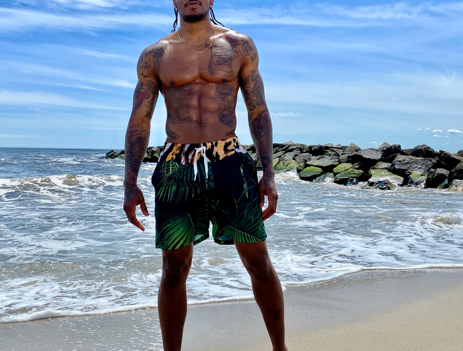 Tainoa Trunx