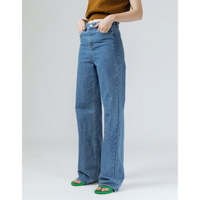 TIMELESS LONG JEANS