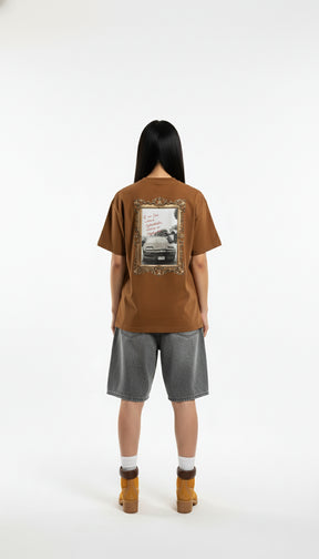 Sacred Insights IGBALODE Proverb Graphic Tee