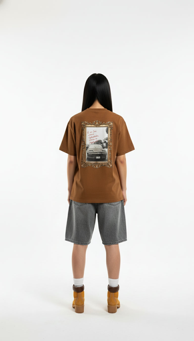 Sacred Insights IGBALODE Proverb Graphic Tee