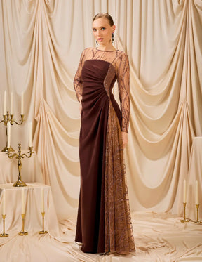 GRACE GOWN