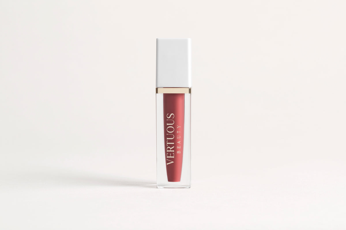 Lip Gloss - 10 Fanm