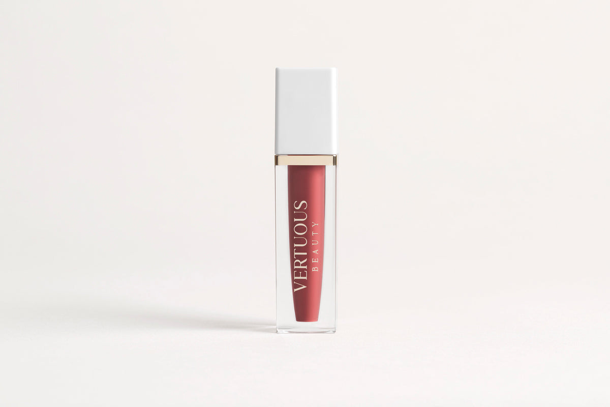 Lip Gloss - 10 Fanm