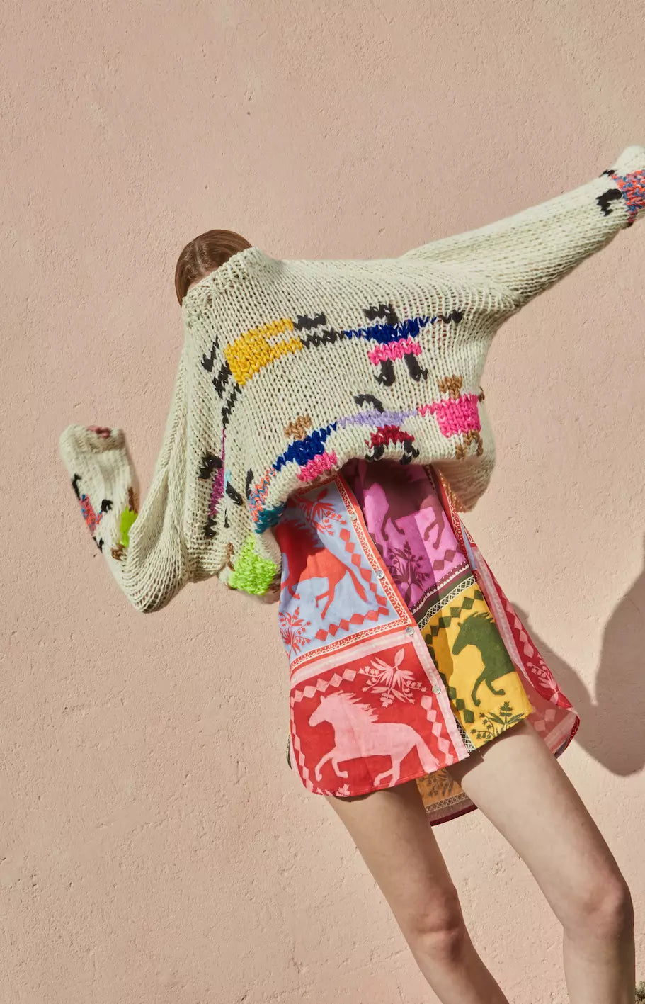 Sweater Amicci
