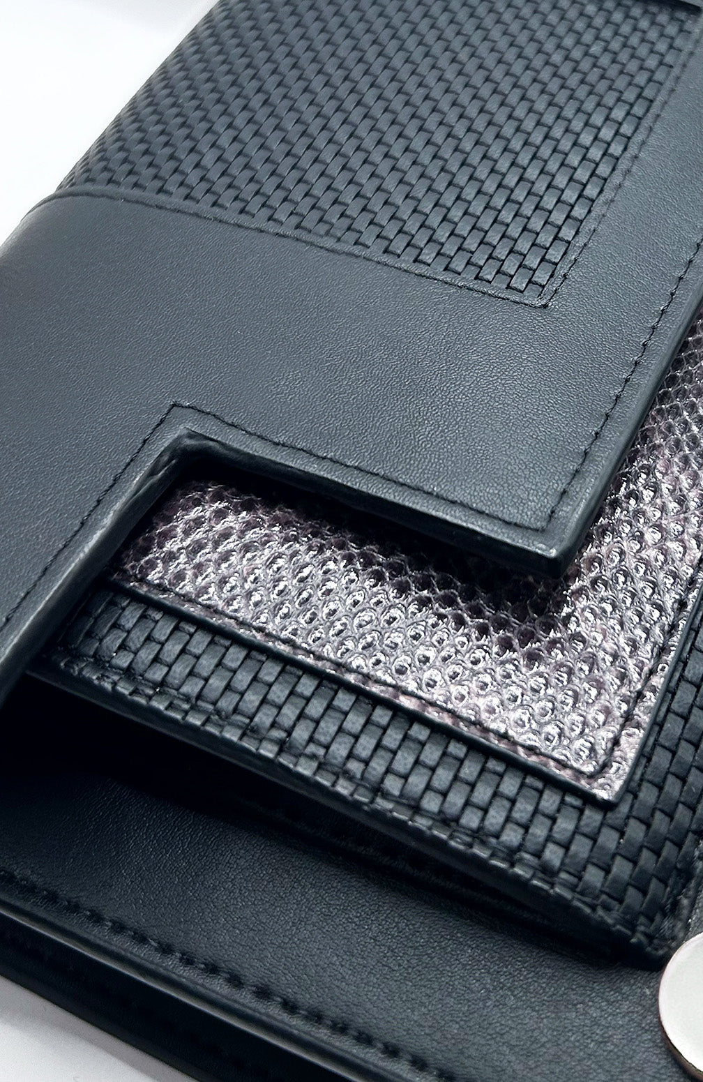 Frihed Cactus Luxe Crossbody