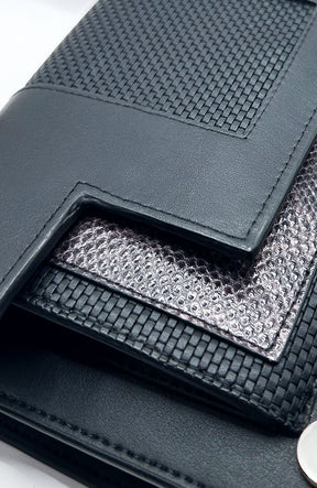 Frihed Cactus Luxe Crossbody