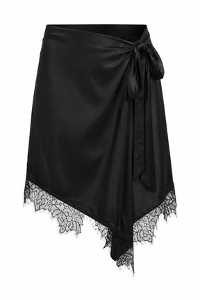 VIVIENNE LACE WAIST WRAP