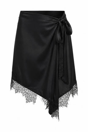 VIVIENNE LACE WAIST WRAP