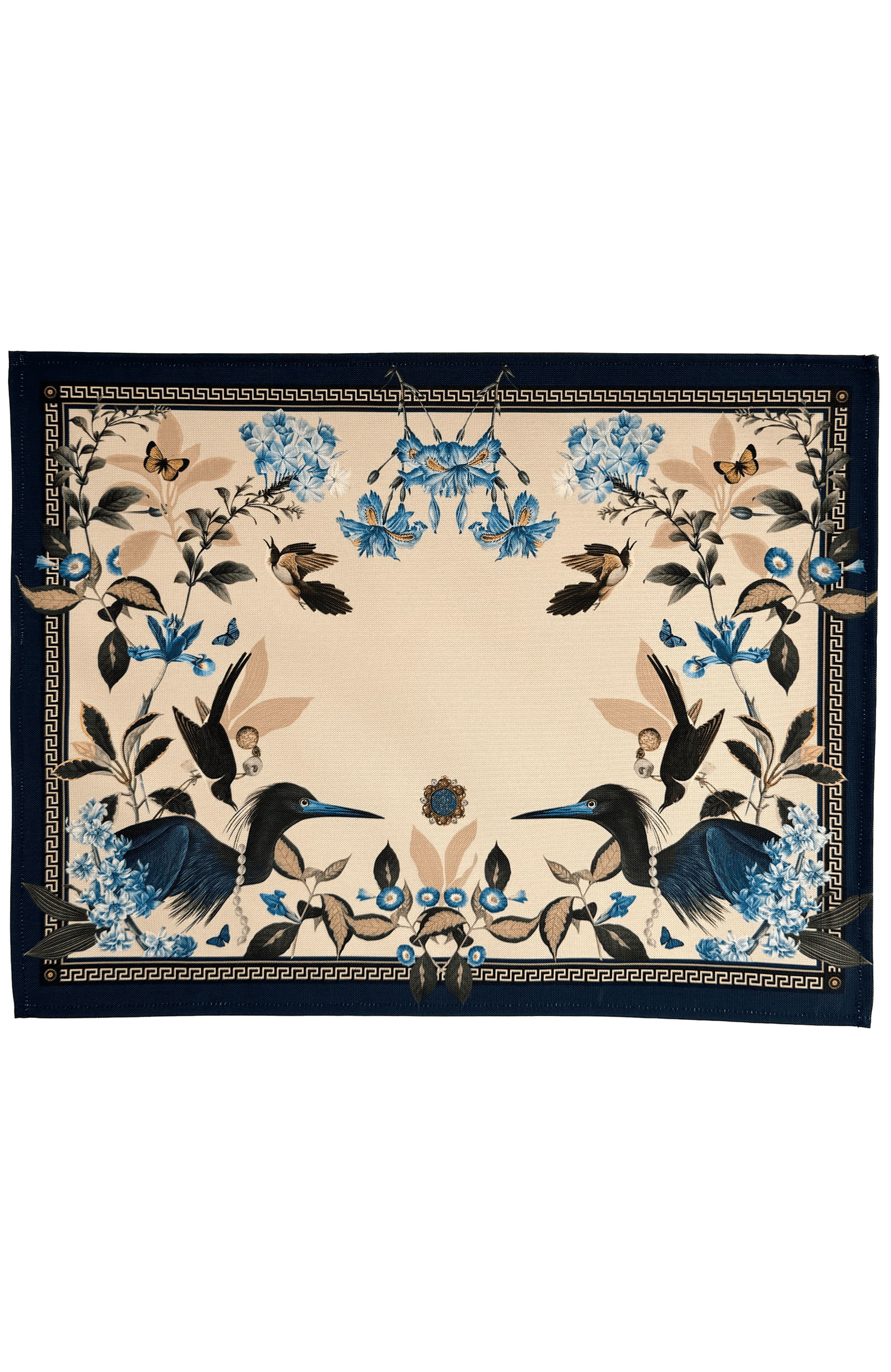 Set Of 4 Placemats