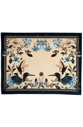 Set Of 4 Placemats