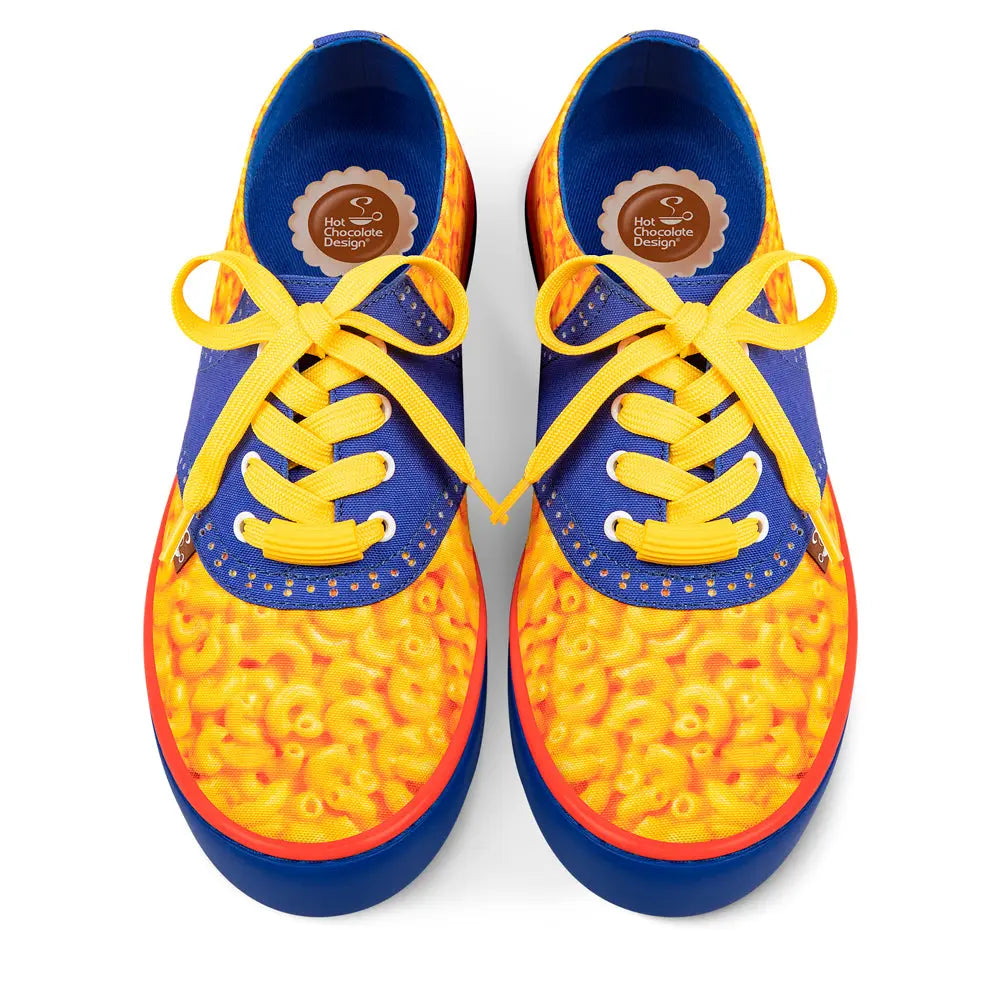 Mac & Shoes Women's Casual Sneakers