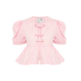 FLAIR RIBBON CROP