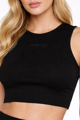 MINIMALISTA CROP TOP