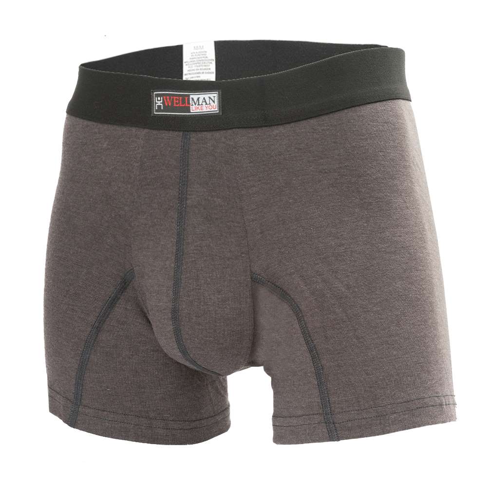 BOXER JULEN PIERNA CORTA