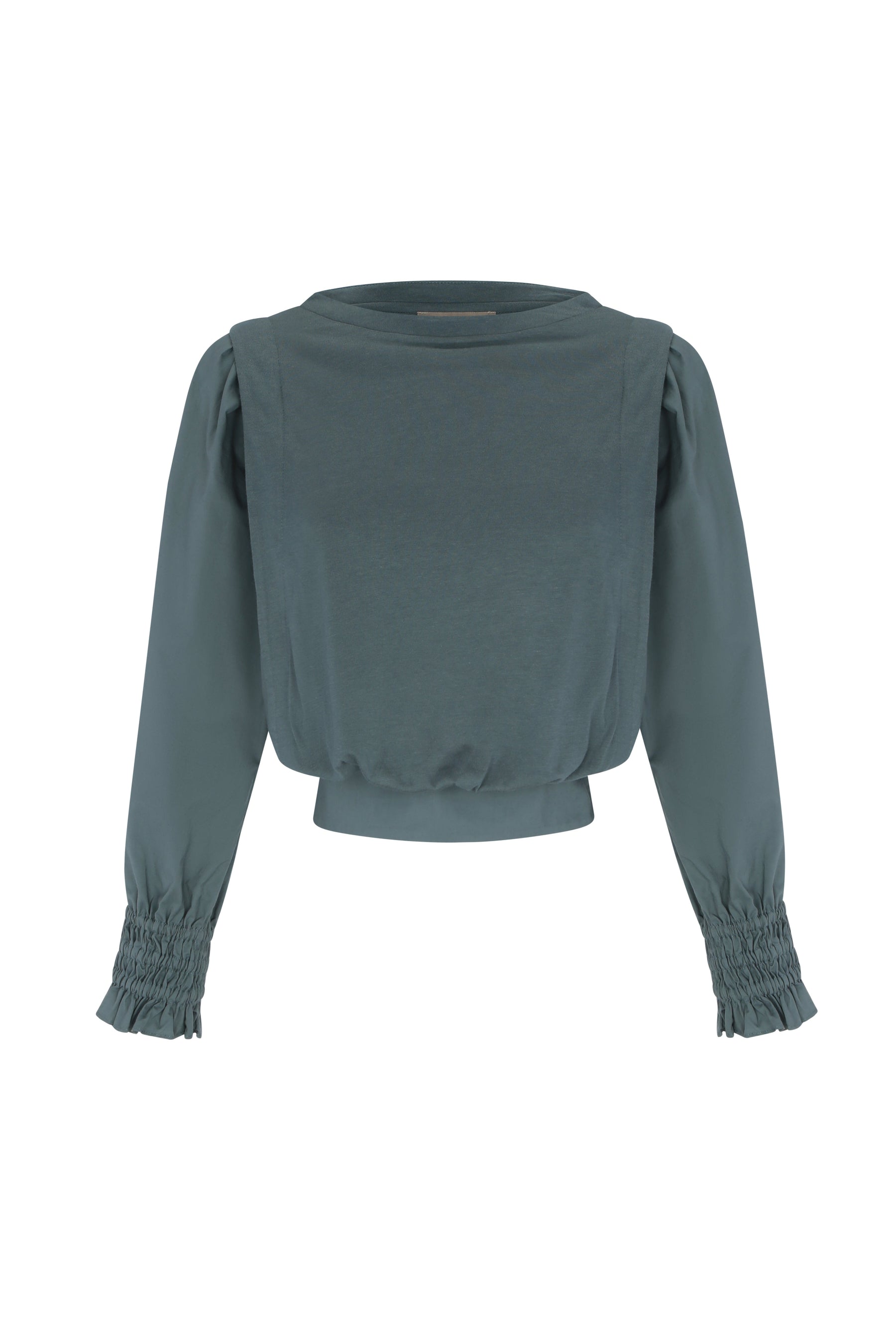 Aislinn Top | Sea Moos