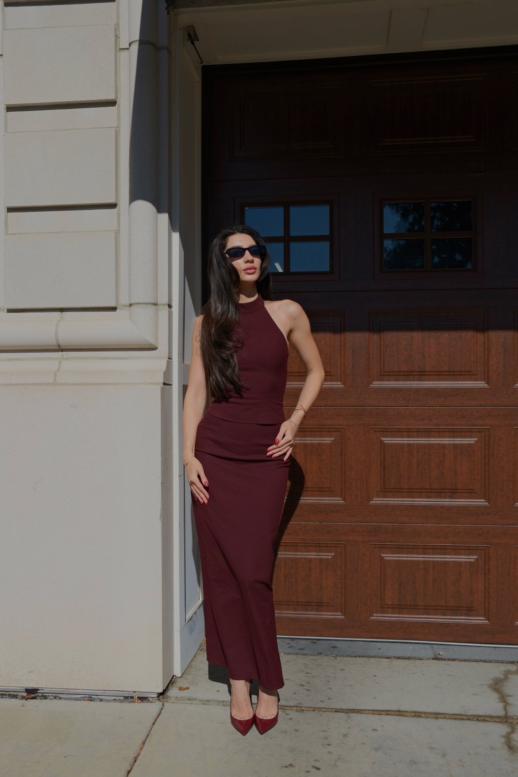 Mirabella Two-Piece Set