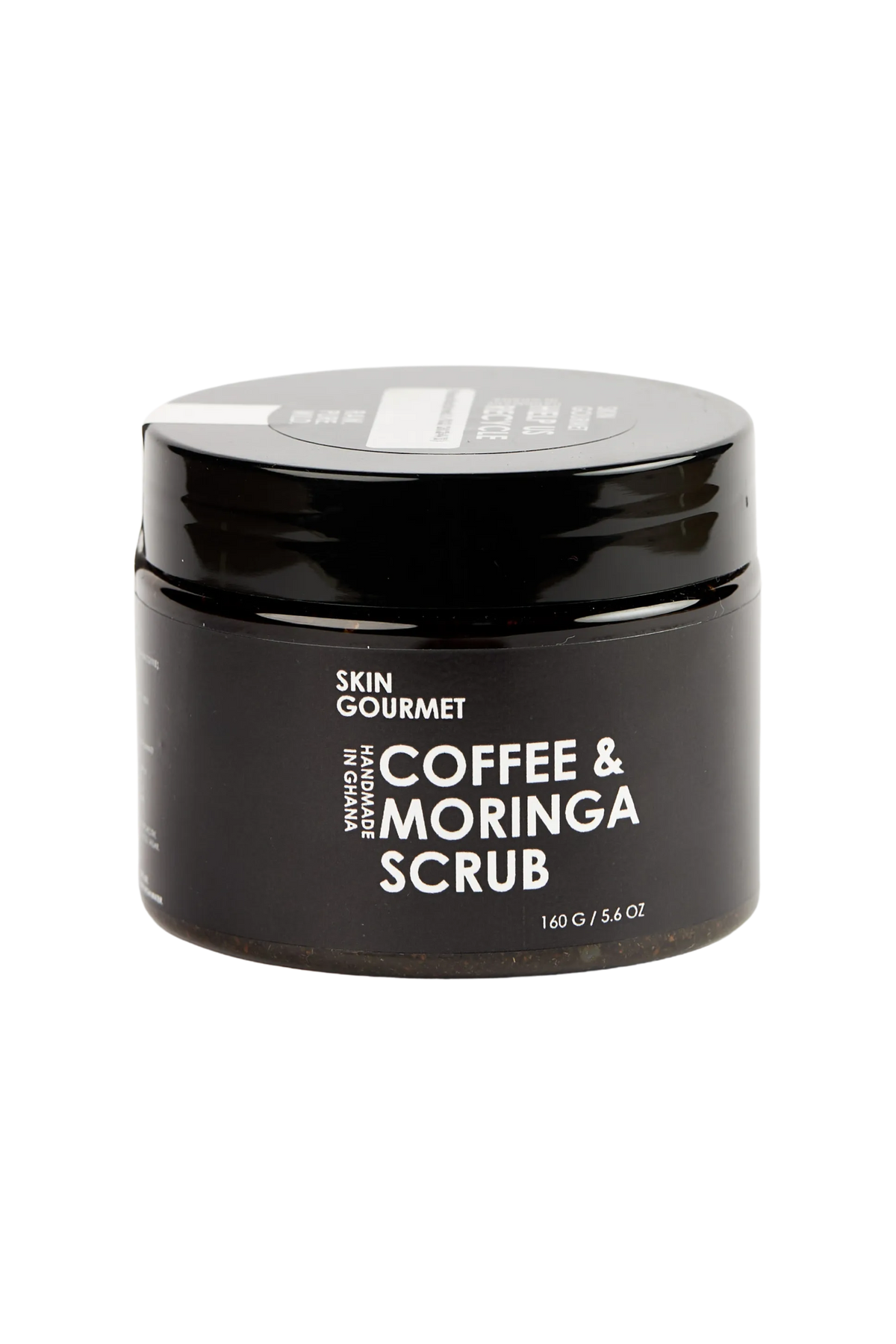 Coffee & Moringa Paste