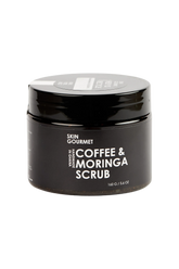 Coffee & Moringa Paste