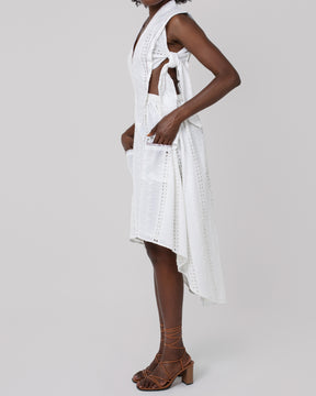 Seya Shifli Dress