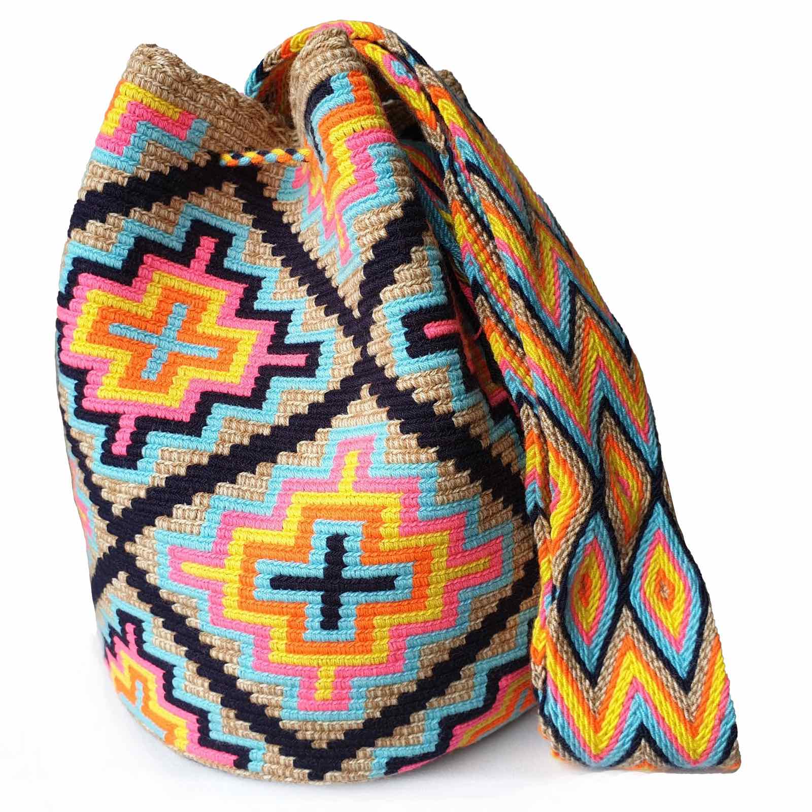 Bahamas Wayuu Bag