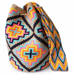 Bahamas Wayuu Bag