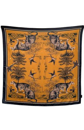 Scarf Cleopatra