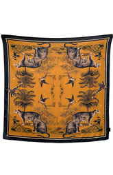 Scarf Cleopatra