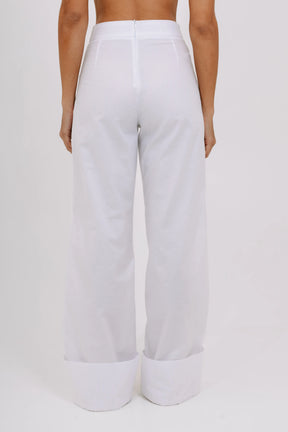 Breeze Wide-Leg Pants
